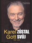 Karel gott - zůstal svůj - náhled