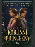 Korunní princezny - náhled