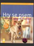 Hry se psem - náhled