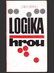 Logika hrou - náhled