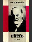 Sigmund freud - náhled