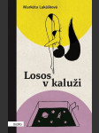 Losos v kaluži - náhled