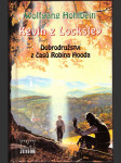 Kevin z locksley - náhled