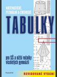 Matematické, fyzikální a chemické tabulky - revidované vydání - náhled