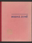 Rodná země - náhled