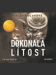 Dokonalá lítost (audiokniha) - náhled