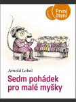 Sedm pohádek pro malé myšky - náhled