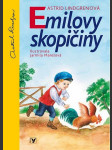 Emilovy skopičiny - náhled