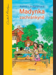 Madynka zachránkyně - náhled