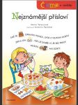 Čteme s obrázky - nejznámější přísloví - náhled