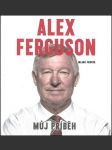 Alex ferguson můj příběh (audiokniha) - náhled