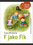 F jako fík - náhled