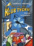 Klub tygrů - děsivá helikoptéra - náhled