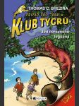 Klub tygrů - jed červeného leguána - náhled