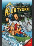 Klub tygrů - poklad u bobří řeky - náhled