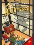 Klub tygrů - samurajův meč - náhled