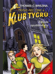 Klub tygrů - záhada opuštěné vily - náhled