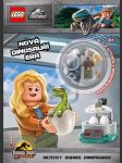 Lego jurassic world nová dinosauří éra - náhled