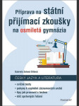 Příprava na státní přijímací zkoušky na osmiletá gymnázia - český jazyk - náhled