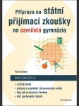 Příprava na státní přijímací zkoušky na osmiletá gymnázia - matematika - náhled