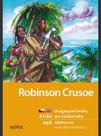 Robinson crusoe a1/a2 - náhled