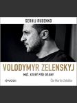 Volodymyr zelenskyj (audiokniha) - náhled