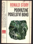 Podvržené poselství bohů - náhled