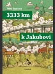 3333 km k jakubovi - náhled