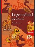 Logopedická cvičení - náhled