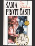 Sama proti času - náhled