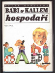 Bábi s kallem hospodaří - náhled