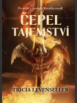 Čepel tajemství - náhled