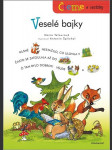 Čteme s obrázky - veselé bajky - náhled