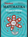 Pohodová matematika - sčítání a odčítání - náhled