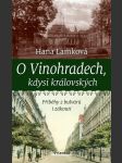 O vinohradech, kdysi královských - náhled