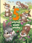 Disney bunnies - 5minutové ušaté pohádky - náhled