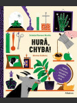 Hurá, chyba! - náhled