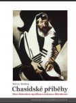 Chasidské příběhy - náhled