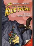 Klub tygrů - spiknutí u ďáblovy skály - náhled