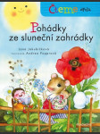 Čteme spolu - pohádky ze sluneční zahrádky - náhled