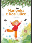 Marionka z kosí ulice - náhled