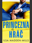 Princezna a hráč - náhled