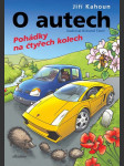 O autech - pohádky na 4 kolech - náhled