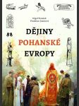 Dějiny pohanské evropy - náhled