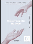 Orgány nepatří do nebe - náhled