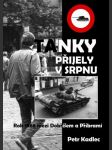 Tanky přijely v srpnu sk326. - náhled