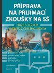 Příprava na přijímací zkoušky na sš - práce s textem - náhled