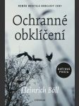 Ochranné obklíčení böll heinrich - náhled