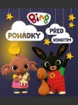 Bing - pohádky před usnutím - náhled