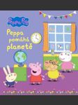 Peppa pig - peppa pomáhá planetě - náhled